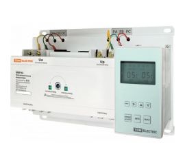 TDM Блок автоматического ввода резерва БАВР 3П 63/63А SQ0743-0001 