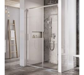 RAVAK BLSDP2-100 блестящий транспарент X0PMA0C00Z1 