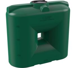 POLIMER GROUP Бак S 1000 зеленый TS1000S2 
