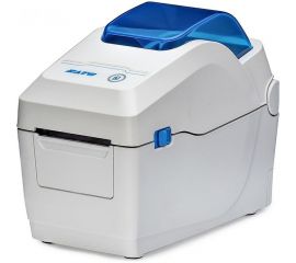 SATO Принтер термо WS208 203 dpi with USB + LAN W2202-400NN-EU 