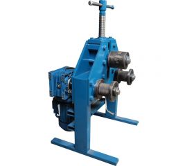 ИНтех Трубогиб профильной трубы ТВ-6 электрический 380 В ТВ-6/380В 