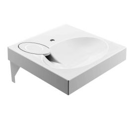 Paola Накладная раковина Liguria-60x60 