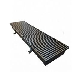 GEKON Конвектор внутрипольный Eco UNA H08 L090 T23 /без клапана/ GETL0.00809023/UNA/NV 