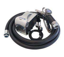 Adam Pumps LIGHT TECH 230-40 комплект перекачки для дизтоплива LT400251 