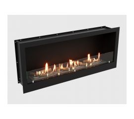 Lux Fire Встроенный биокамин Кабинет 1130 S ВБКК-1130S 