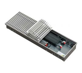 TECHNO Встраиваемый конвектор с решеткой Vent KVZV 250-120-1000 RH07000545 