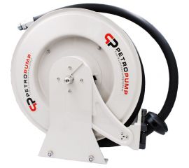 Petropump Открытая катушка для топлива, рукав 3/4"" х 15 м HRD3415D PP510001 