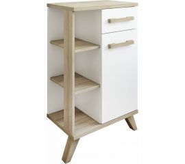 Sanflor Тумба напольная Ингрид50 см С03690 