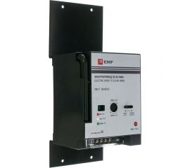 EKF Электропривод CD-99-1600A EKF mccb99-a-80 