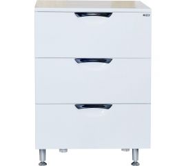 Misty Марго - 50 тумба напольная П-Мрг07050-011 