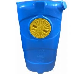 KSC Емкость прямоугольная горизонтальная 750 л. КSC-PG-750 