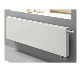 Kermi Радиатор, PLV 12, 66*505*1205, R, RAL 9016 (белый), РОССИЯ PLV120501201R2Y 