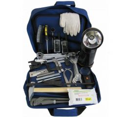 Юртэкс Набор инструментов слесаря осмотрщика вагонов НИС-РЖД 