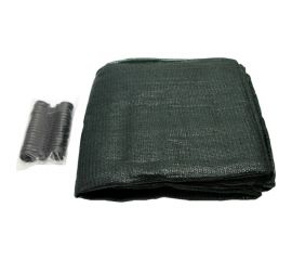 Сетка для притенения от солнца ПРОТЭКТ фасованная, клипсы 25 шт. ФУ-80/2/10 