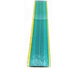 КантаПлюс Полиуретановый чехол для строп СТП-2,0тн ПУЧ4-2,0/2,0м 