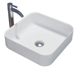 Montebianco Раковина Loreto Piazza 360 12018 