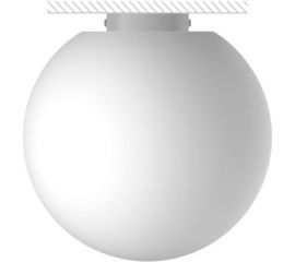 Настенно-потолочный светильник m3light SPHERE E27 80см IP65 4000K 11262000 
