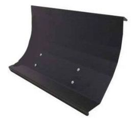 Texas отвал сегоуборочный Lilli/Futura с креплением 92000160100 