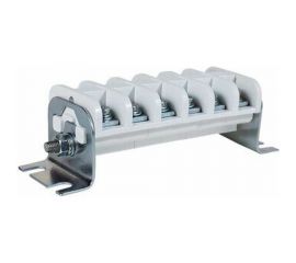 Клеммный блок СПб УПП-5 КБ 25-4П-10 475 