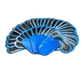 Пластырь 50шт/упак. БХЗ П-8 х.в. 