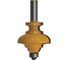 Многопрофильная фреза 57.15х47.6х12х45х2Т Makita D-11776 