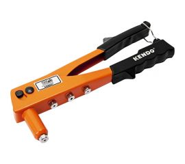 Заклепочник KENDO 2.4-4.8 мм 250 мм 45602 