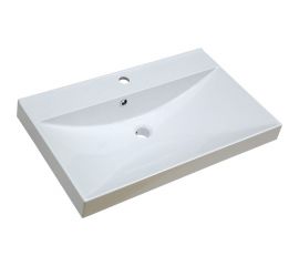 Misty Умывальник мебельный - 75 М Р-Мис14075 