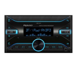 Автомагнитола PROLOGY MPR-100 4607940901839 