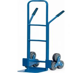 МосТележка Тележка двухколесная лестничная 650x1400 ТДЛ4-2 