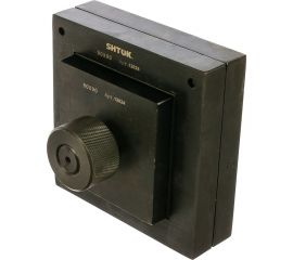 SHTOK Комплект насадок для перфорирования листового металла 90x90 мм 12024 