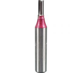 Фреза прямая пазовая монолитная Z=2, 3.5x8x49 мм, S=8 мм PROCUT 107533P 