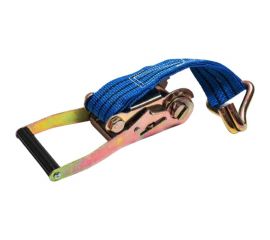 Стяжка груза 12 м полипропилен СЕРВИС КЛЮЧ 73730 