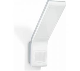 Steinel XLed SLIM IP 44 white/matt светодиодный прожектор с датчиком движения LED 10,5 Вт 12069 