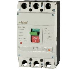 iskra Автомат в литом копусе MOD3-3NM-315 УТ-00019775 