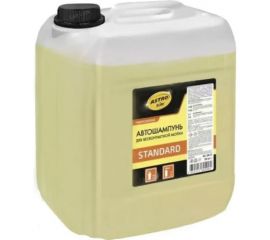 Автошампунь для бесконтактной мойки STANDARD концентрат 20 л Astrohim AC3013 
