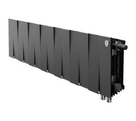 Royal Thermo ROYAL THERMO Радиатор PianoForte 200 /Noir Sable - 14 секц. VDR НС-1346006 