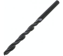 Сверло по металлу черненое DIN 338, HSS, Тип N, 5 мм ZIRA ZI-754356 