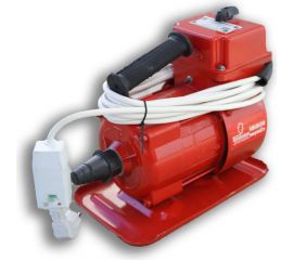 Промышленник Электродвигатель ЭП-1400 1,3 кВт, 3000об./мин., 220В/50Гц ЭП21014 