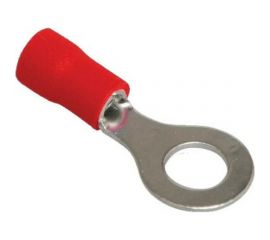 Наконечник Grisard Electric НКИ 1,25-4 кольцо 0,5-1,5мм (100шт/упак) GRE-014-0055 