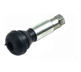 Ниппель для бескамерных шин СЕРВИС КЛЮЧ PROFFI 73416 