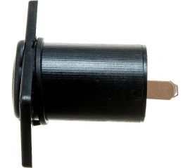 Разъем авто прикуривателя Pro Legend гнездо пластик на корпус PL2327 