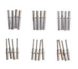 Контакты для коннекторов AUTOPROFI ELECTRICA AM серии AM PPK 