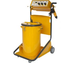 Micron Ручная установка с баком 8л ТП-4000-Н8 