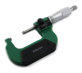 Микрометр с механическим бегунком Micron МКЦМ 50 0.01 МИК 26220 