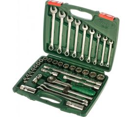 Hans Набор инструм. универсальный 37 предметов TK-37 