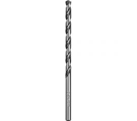 Удлиненное сверло по металлу ЗУБР Профессионал сталь Р6М5, 8.5х165 мм 29624-8.5 