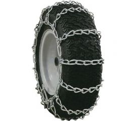 Цепи противоскольжения РИФ Вилочный погрузчик лесенка 30 мм, 300-15, комплект 2 шт. RIF18-0-000FL50 