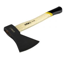Топор с деревянной рукояткой ПКБ АРМА ТП-0.8 А443-3005 