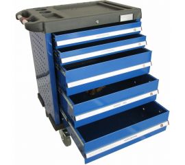 NORDBERG тележка профессиональная T5NB 