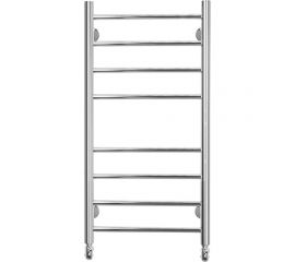 Domoterm Полотенцесушитель водяной Медея П8 400x800, xром 